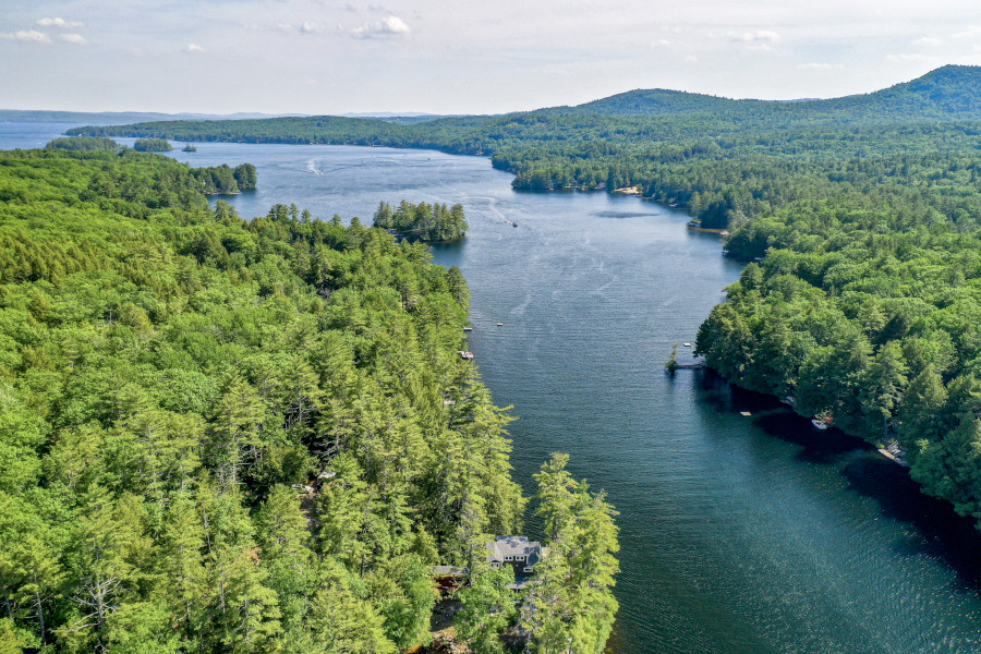 Lake Winnisquam