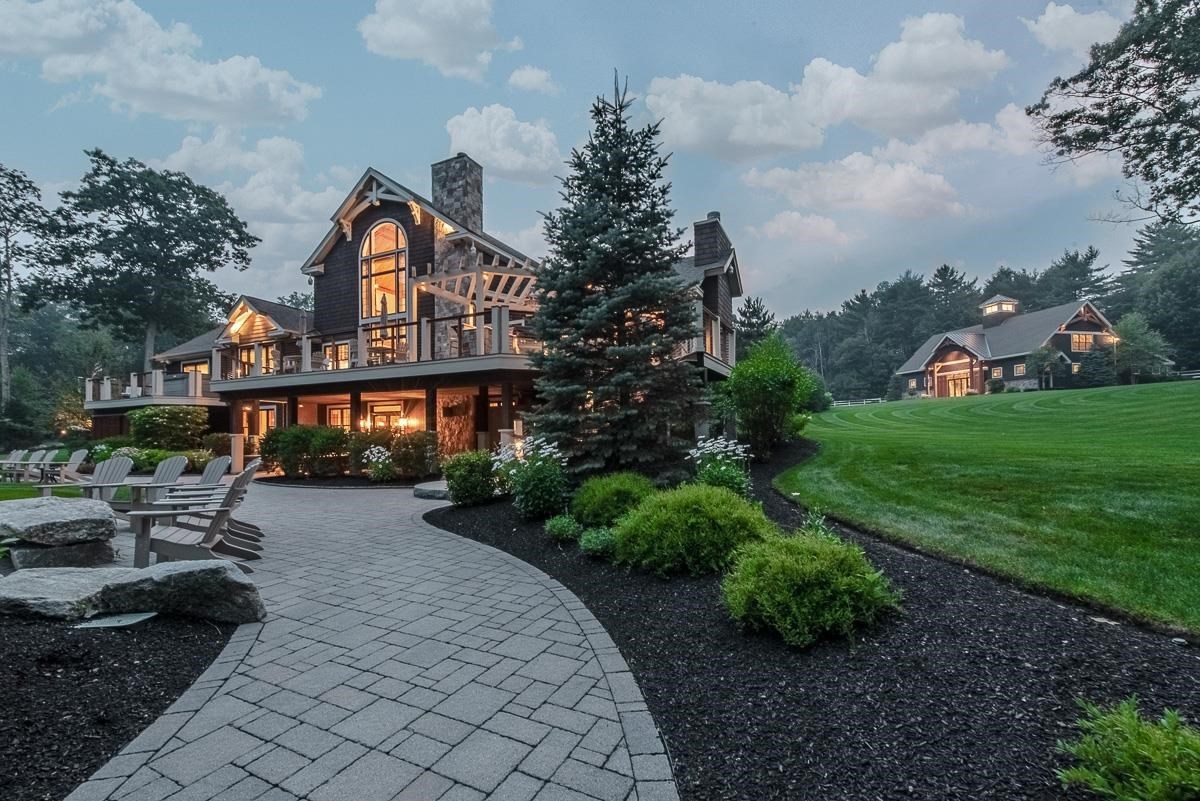 Meredith Real Estate, Meredith Homes for Sale, Lakes Region Realty Group
