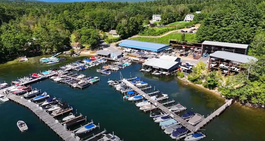 Quayside Yacht Club