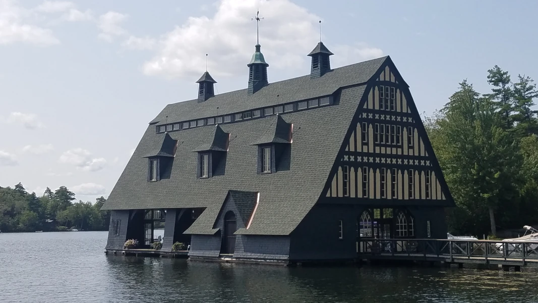 Windward Harbor