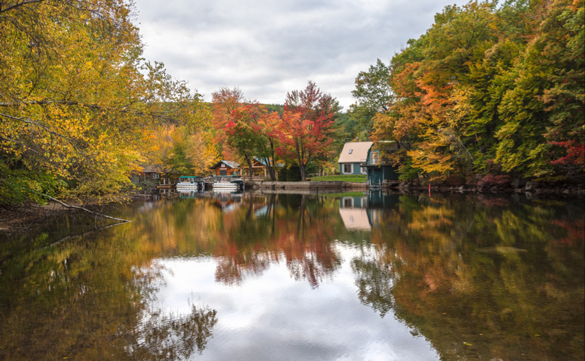 Lakes Region Real Estate, Lakes Region Homes for Sale, Lakes Region Realty Group