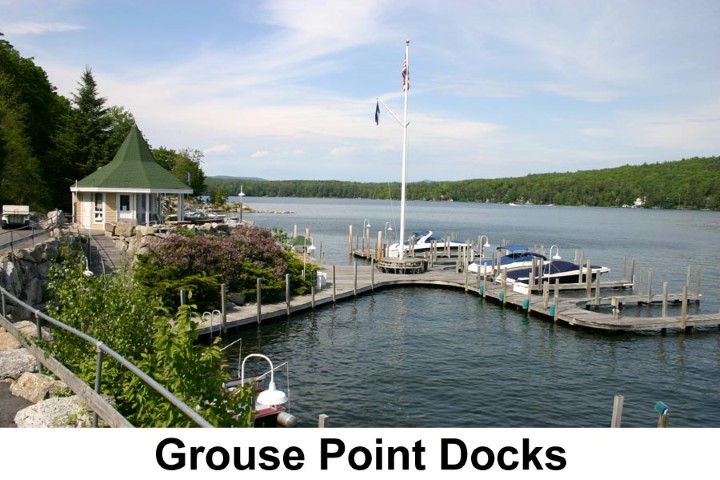 Grouse Point Club