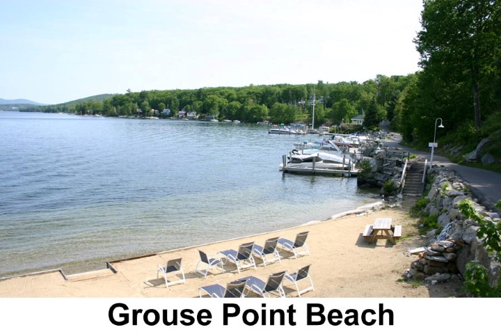 Grouse Point Club