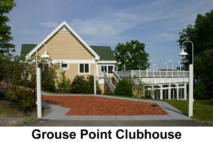 Grouse Point Club