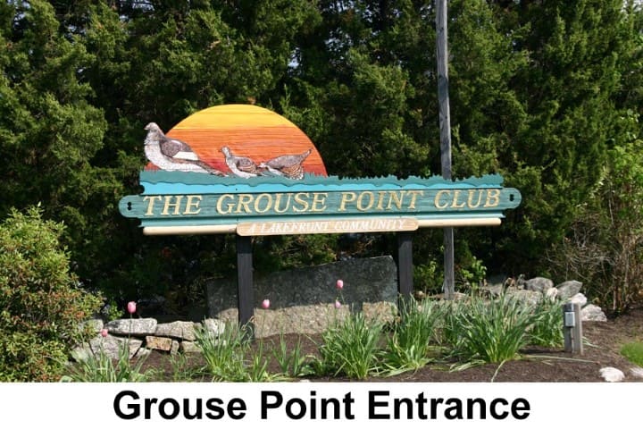 Grouse Point Club