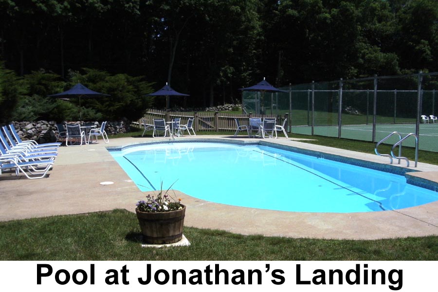 Jonatan's Landing