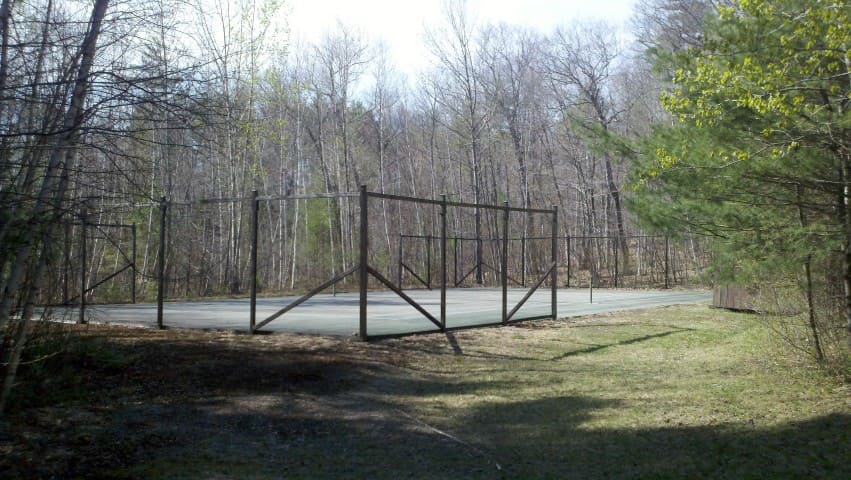 Kilnwood On Lake Kanasatka