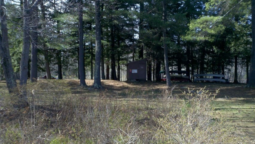 Kilnwood On Lake Kanasatka