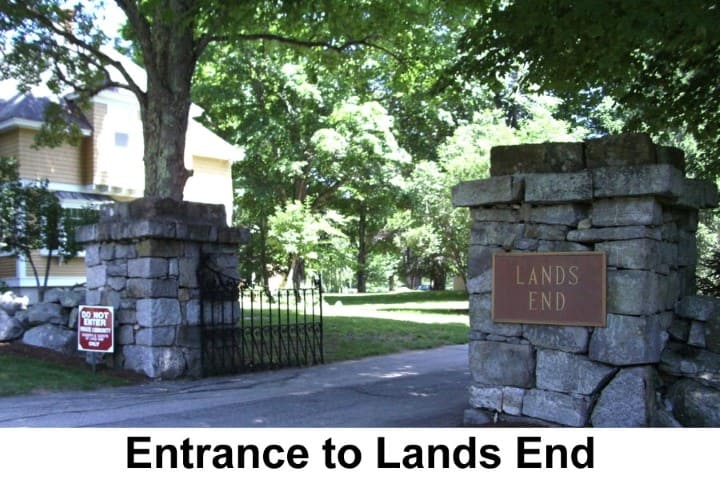 Lands End | Moultonborough