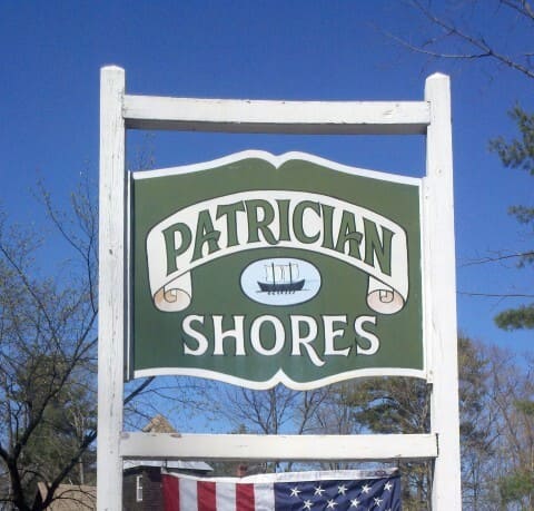 Patrician Shores