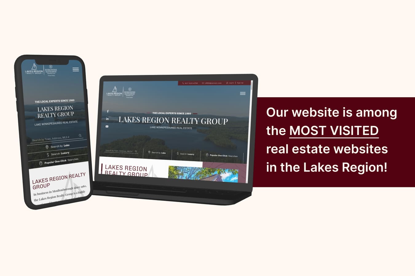 Lakes Region Real Estate.com