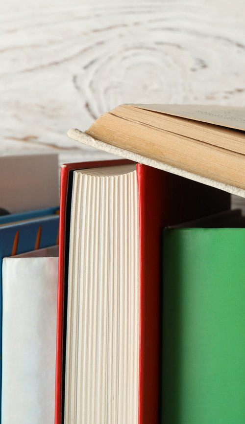 Books