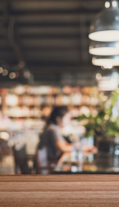Restaurants