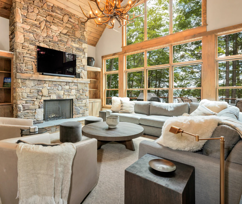 Sell My Lake Winnipesaukee Home