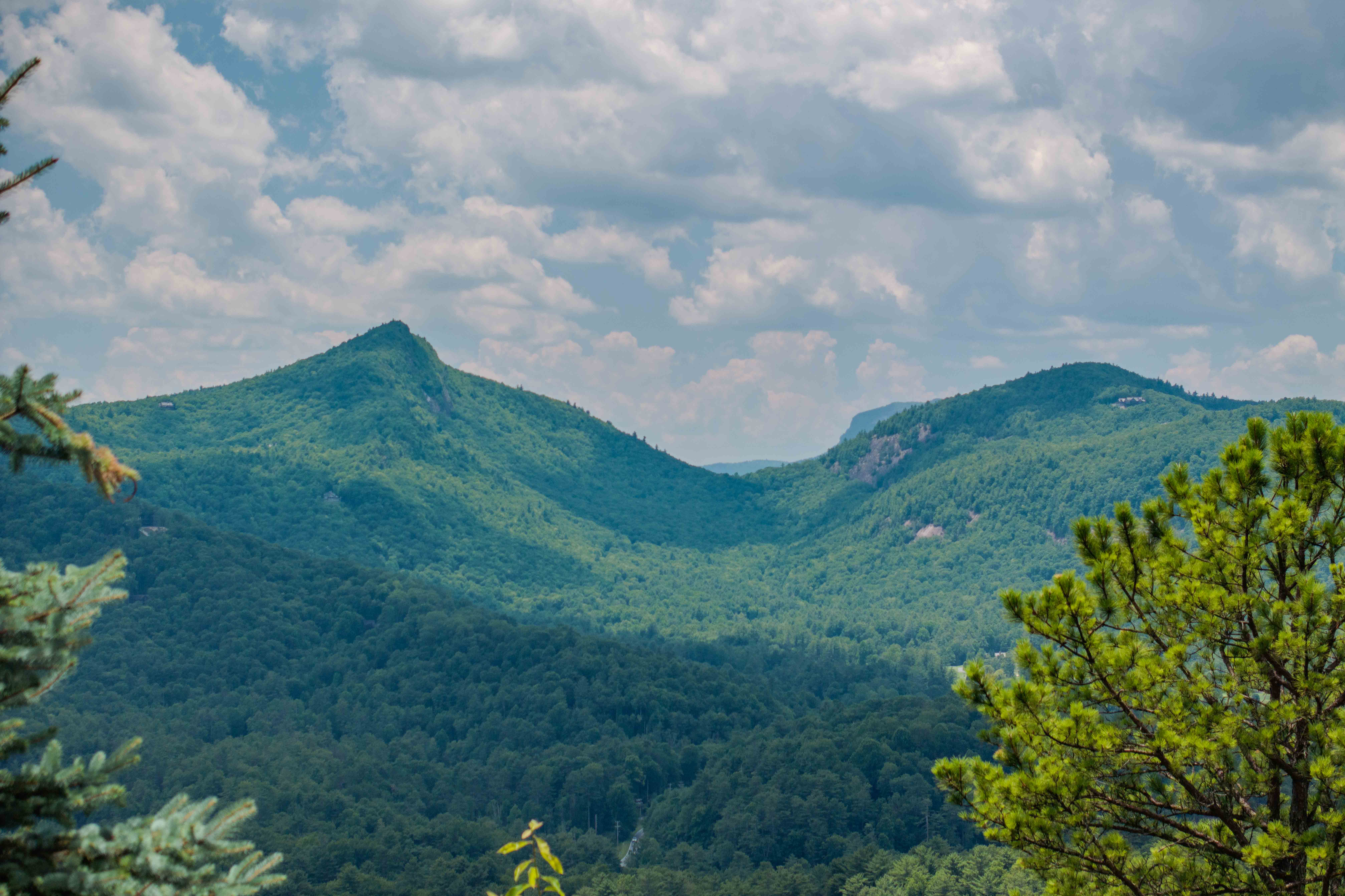 Mountains
