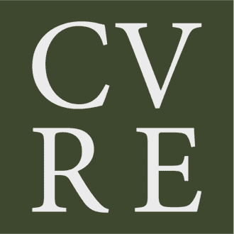 Cashiers Valley Real Estate logo