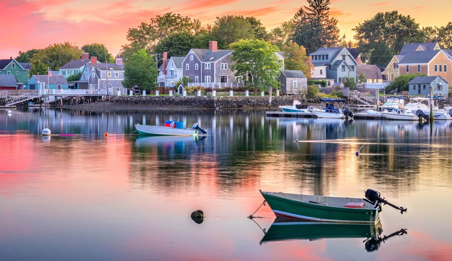 Coastal Homes