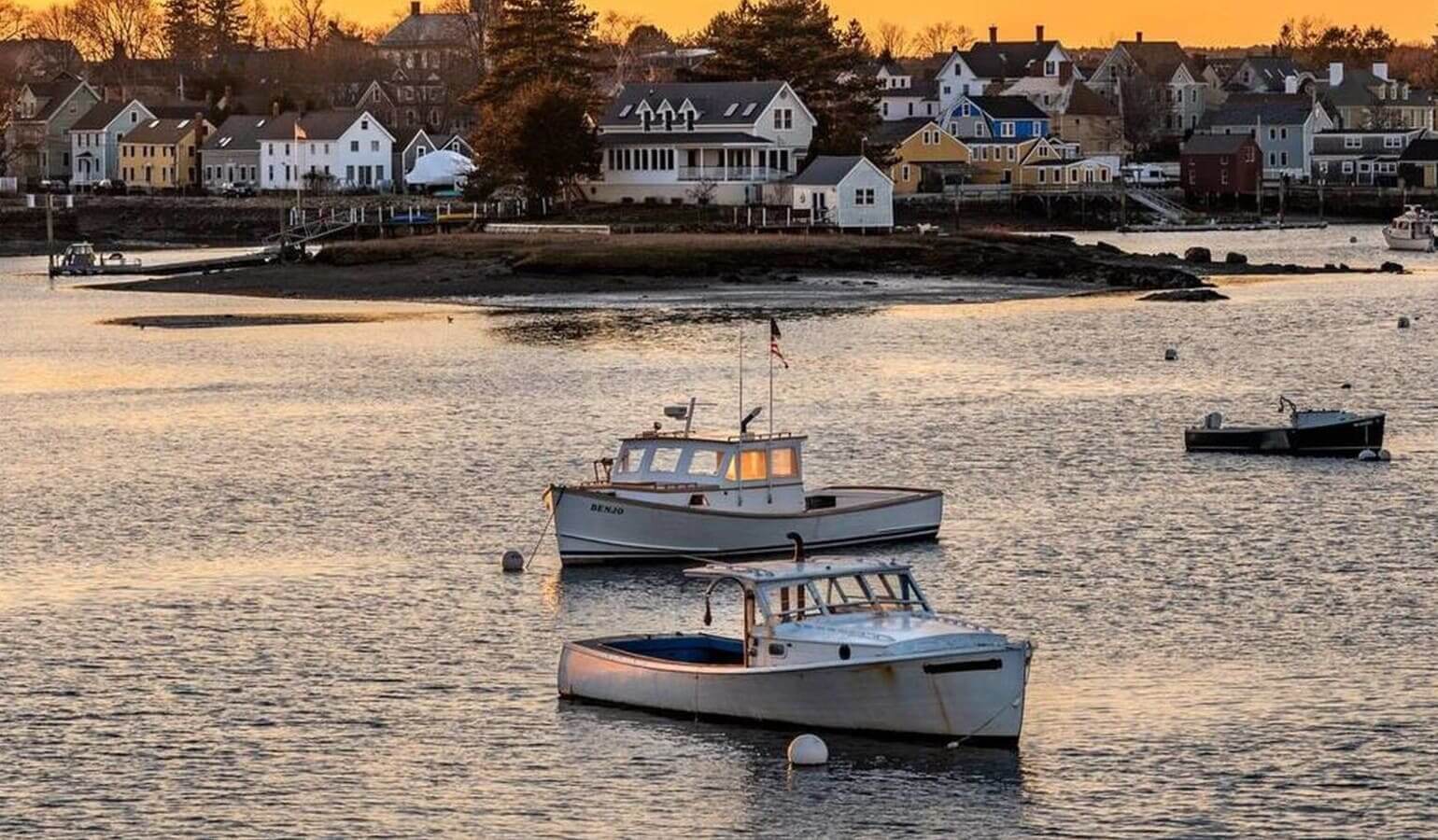 Portsmouth Listings