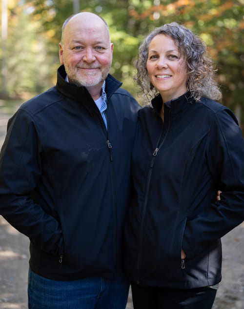 Central Maine Real Estate Amy & David Wilbur, REALTORS®