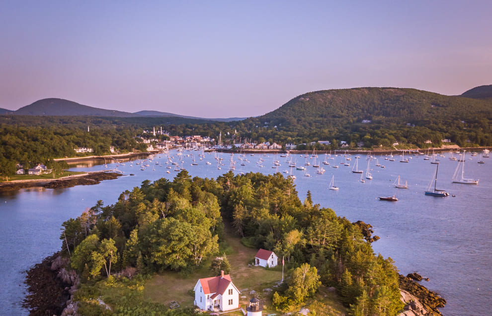 Central Maine Real Estate Amy & David Wilbur, REALTORS®