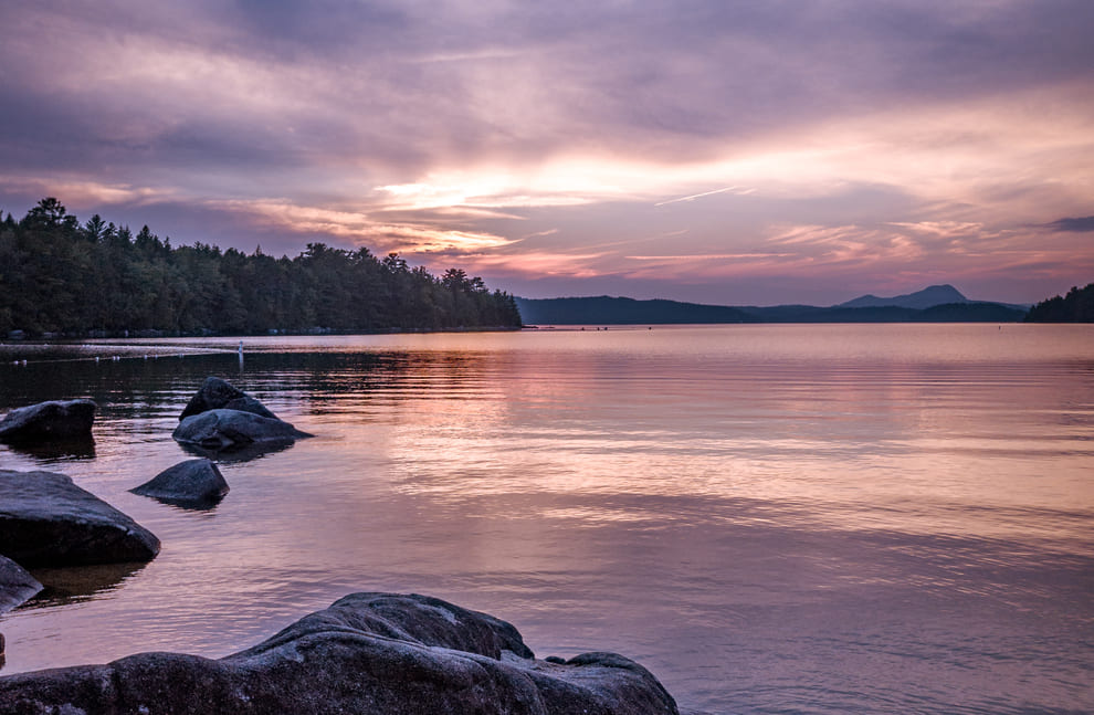 Central Maine Real Estate Amy & David Wilbur, REALTORS®