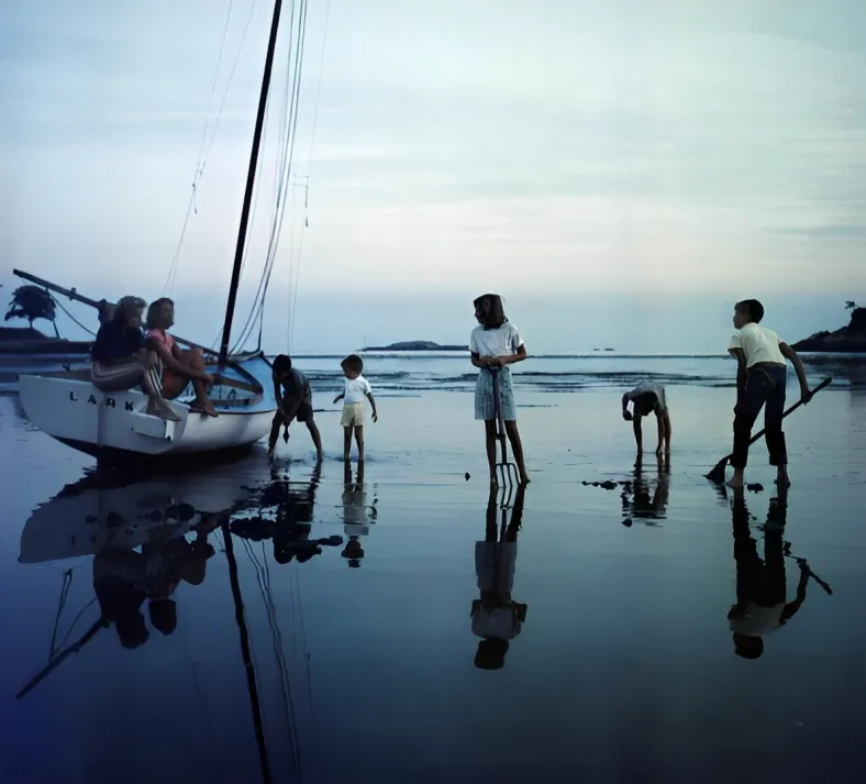 Ocean View