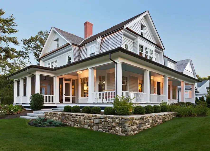 Luxury House