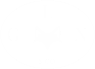 GLN & CO Logo