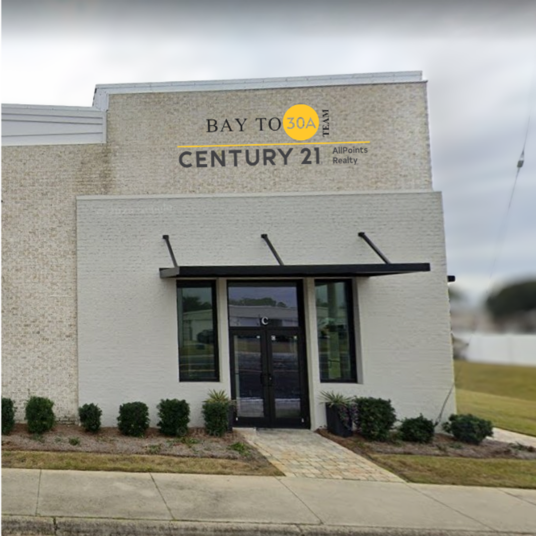Century 21 AllPoints office