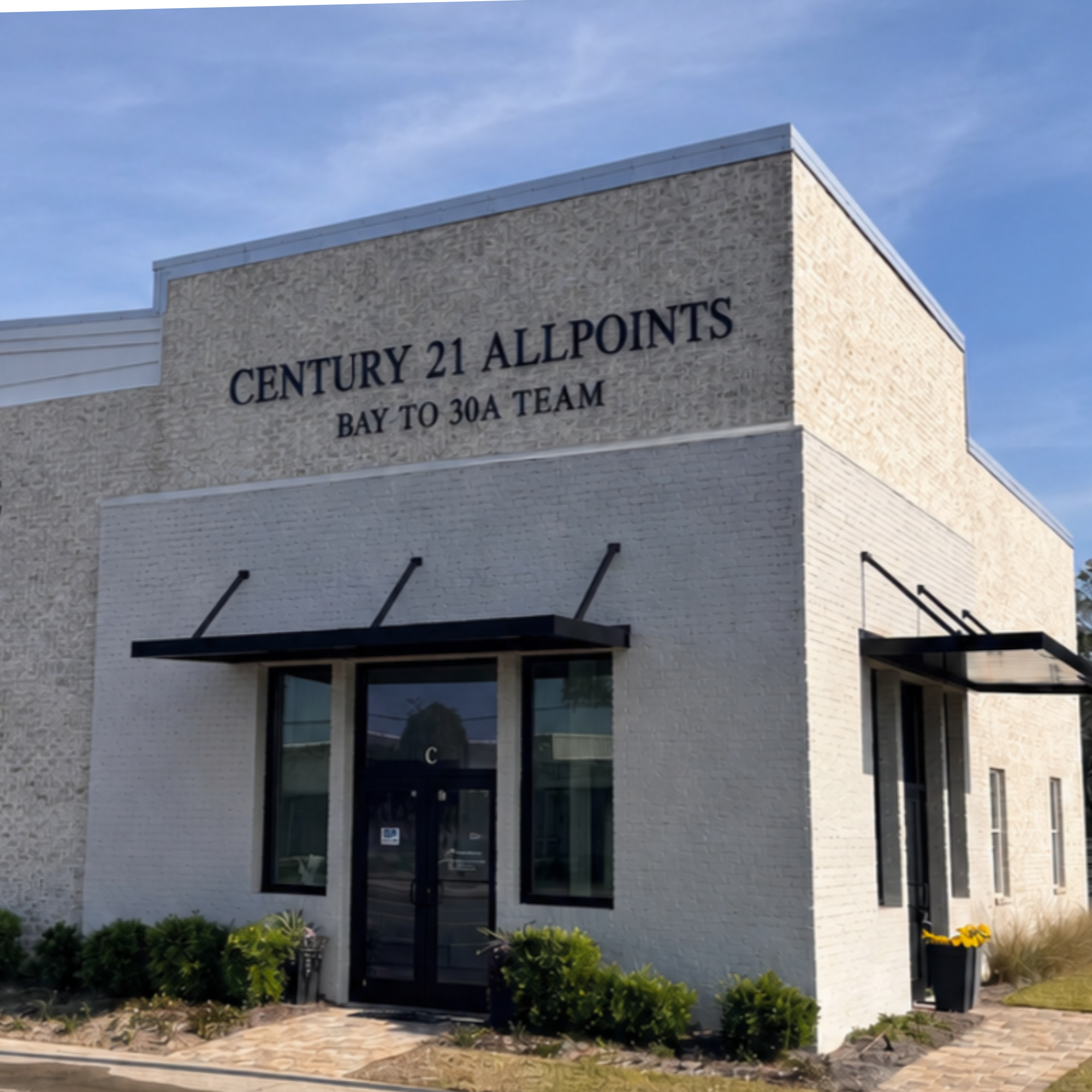 Century 21 AllPoints office