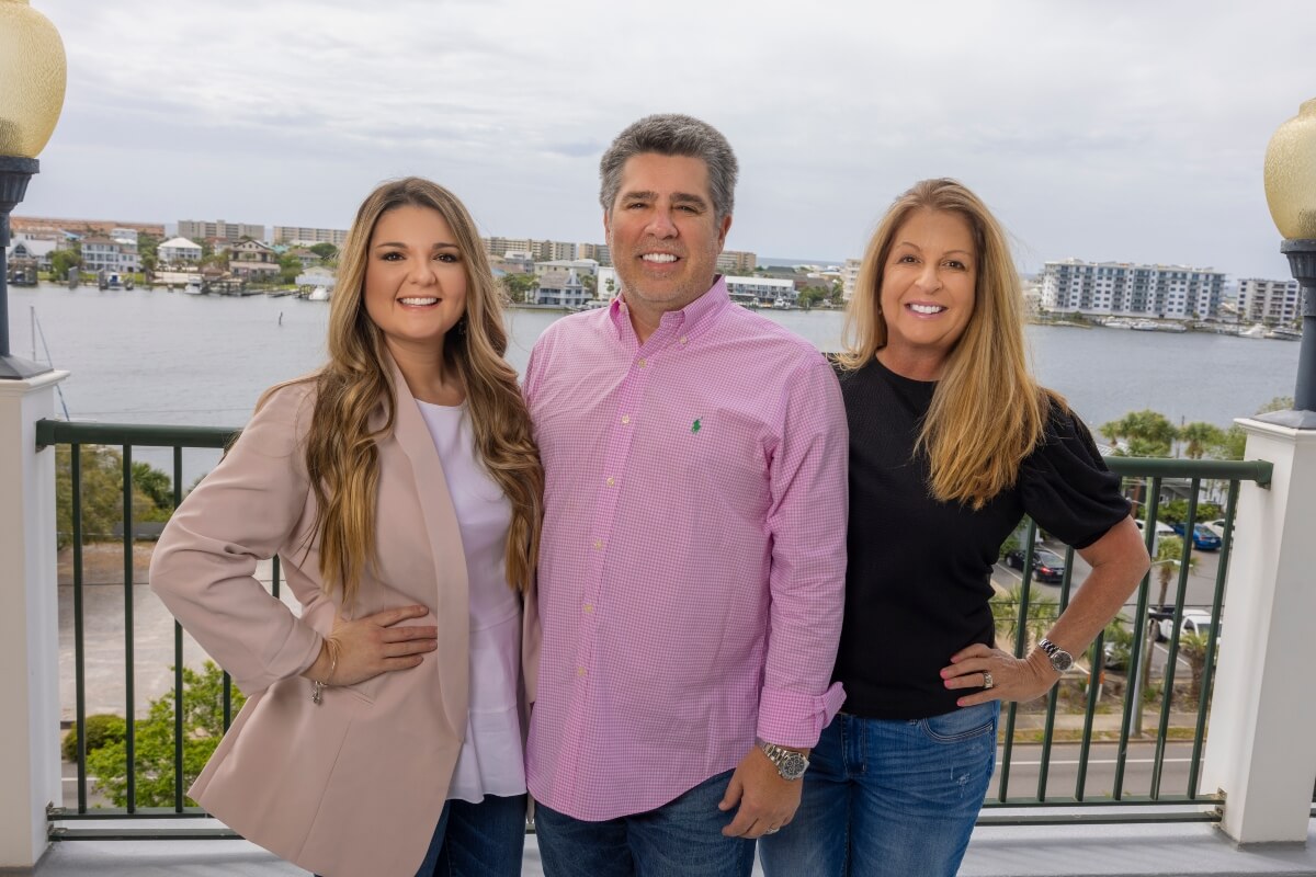 Relocation to a new house