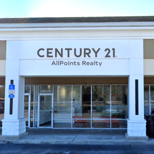 Century 21 AllPoints office