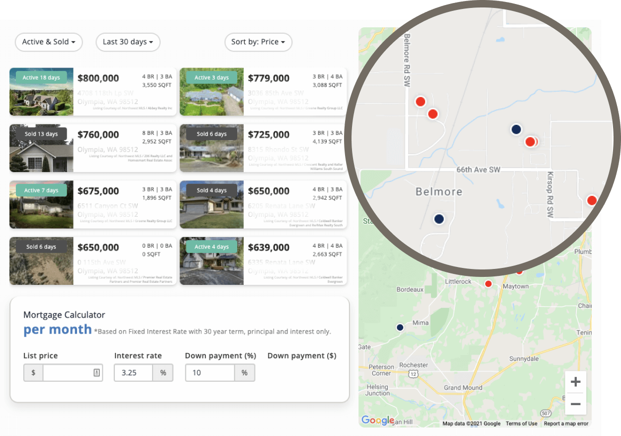 information graphic image