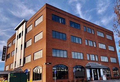 Century 21 AllPoints office