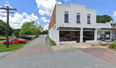 Century 21 AllPoints office