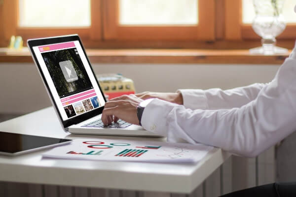 guarantees section image