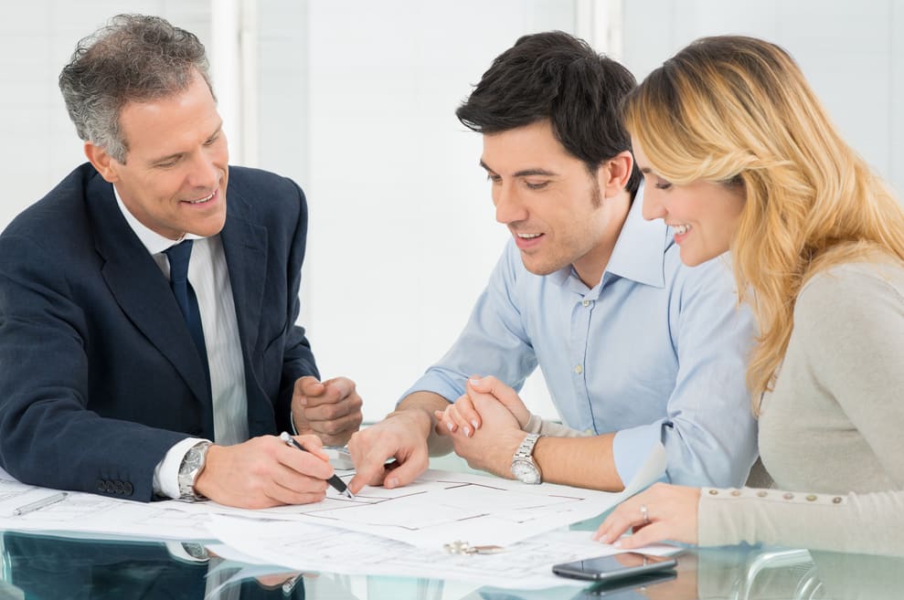 Offer Process