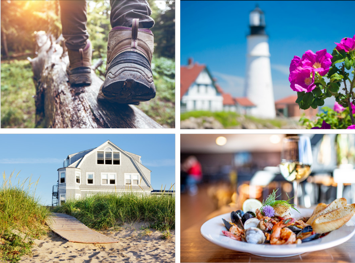 Maine Real Estate Maine Homes For Sale Meservier & Associates