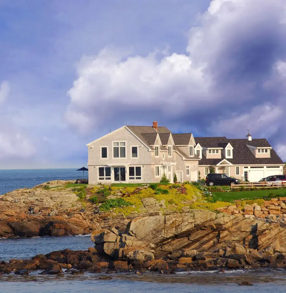 Maine Real Estate Maine Homes For Sale Meservier & Associates