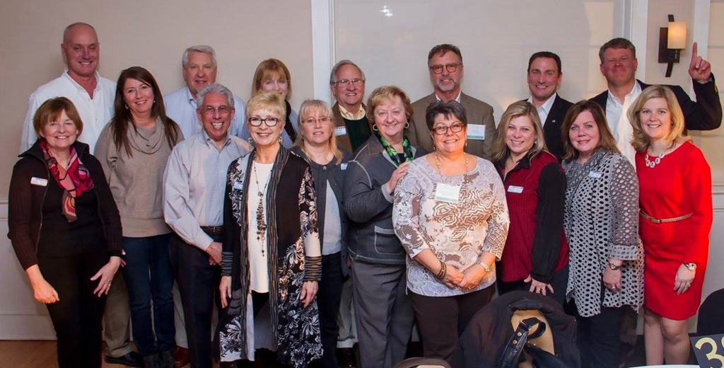 AAR Team at KHOV Party