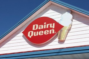 Dairy-queen