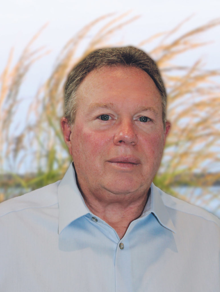 Recognizing our Real Estate Agents, Mike Malone