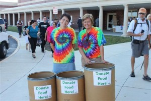 Food Bank of Delaware
