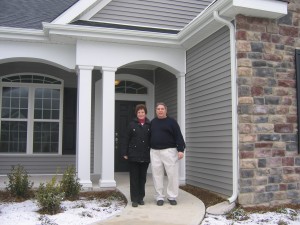 Home at Independence