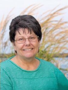 Debbie Shearer, REALTOR, SRES, CMRS