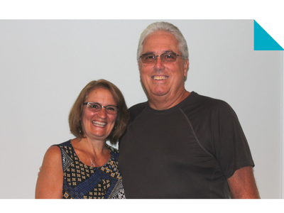 featured boomers in delaware - the stanleys who retired to delaware