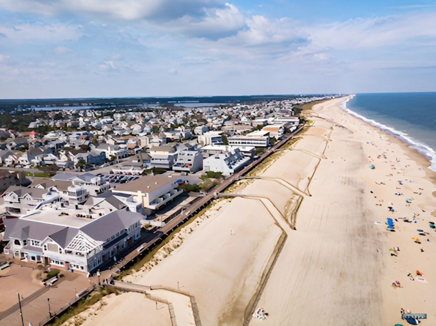 Bethany Beach