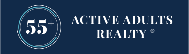 Active Adults Realty® logo