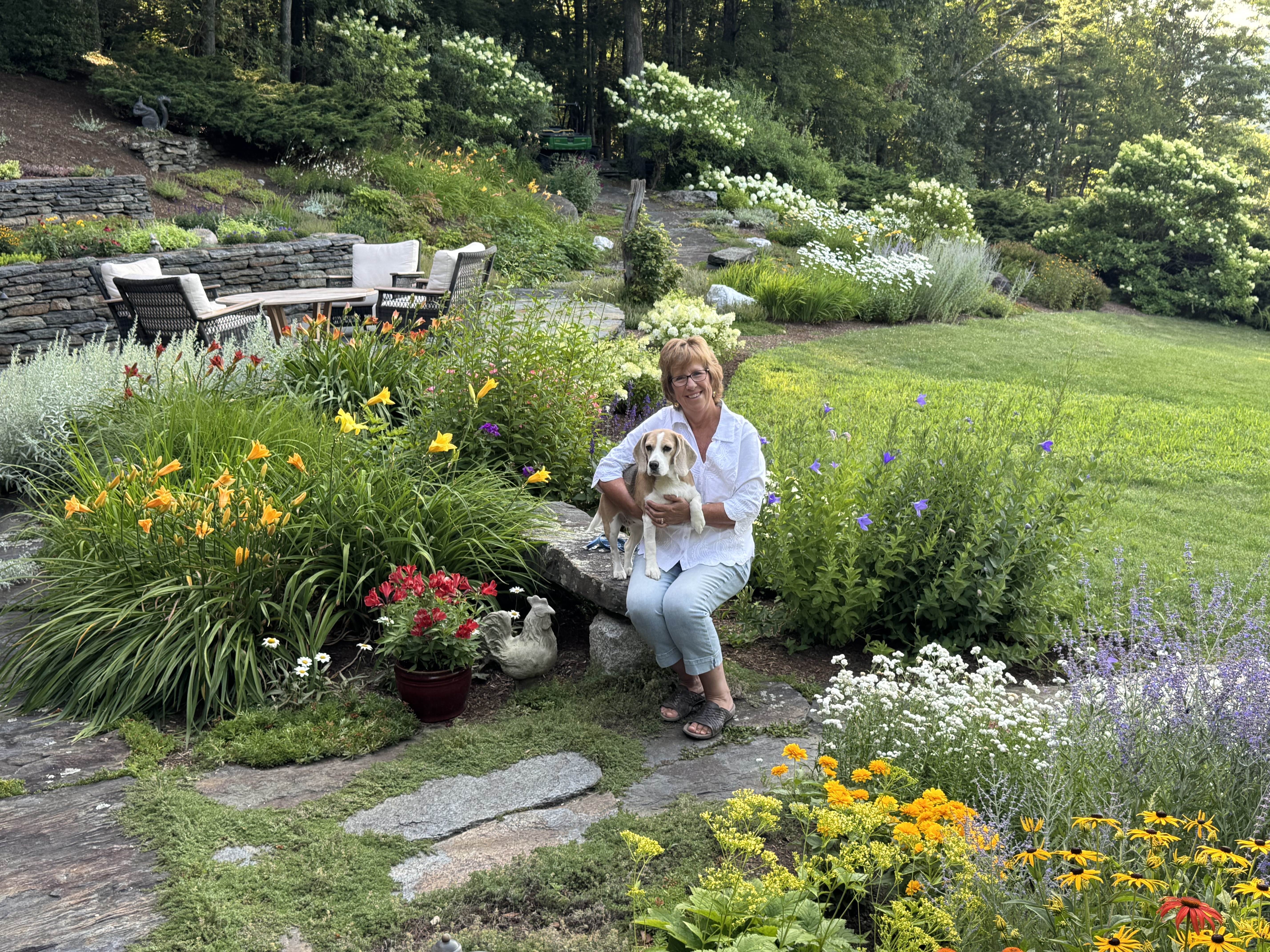 Wanda Mooney photo