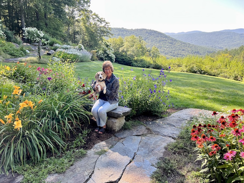 Wanda Mooney photo
